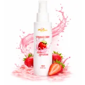 Mylo Intimni gel z vonjem jagode - Taste Slide Sensitive Strawberry 100 ml