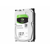 SEAGATE Barracuda 5400 8TB HDD SATA, ST8000DM004