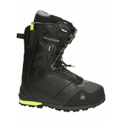 Nitro Incline TLS 2022 Snowboard Boots black / lime