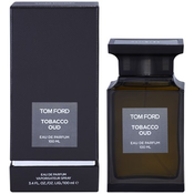 TOM FORD unisex parfumska voda Tobacco Oud, 100ml