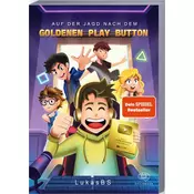 Auf der Jagd nach dem goldenen Play Button