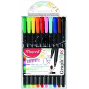 Maped Grafično pisalo graphpeps 0,4 1/10