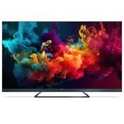 Sharp 75FQ5EG 4K UHD 144Hz Quantum Dot Google TV 189 cm (75)