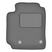 Wielganizator Zaščitna preproga za voznika: enoprostorec Toyota Yaris Verso (1999-2005), (22143682)