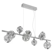 Globo VISEČA LED-SVETILKA VIRINA //3000 K/230 V/
