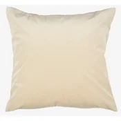 Ukrasna jastucnica 50x50 velur bež