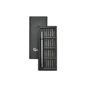 Komplet preciznih izvijačev 24v1 15856