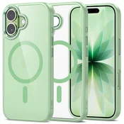 Tech-protect OVITEK TECH-PROTECT MAGMAT ZA IPHONE 17 SAGE, PROZOREN Z MAGSAFE