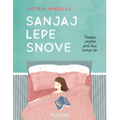 Sanjaj lepe snove - Ketrin Nikolaj