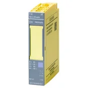 Siemens SIMATIC ET200SP 6ES7136-6AA00-0CA1 fail-safe analog input