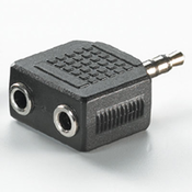 ROLINE audio adapter 3.5mm