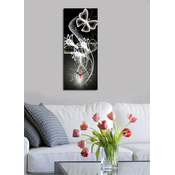 WALLXPERT Zidni sat 3070CS 36
