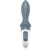 SATISFYER AIR PUMP BOOTY 1 GREY