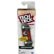 TECH DECH PERFORMANCE BOARD