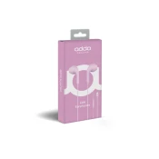 Slušalice Adda Collins ERP-001-LP, Link, žičane, In Ear, Type-C, roze ERP-001-LP