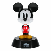 Svjetiljka Paladone Disney: Mickey Mouse - Mickey Icon
