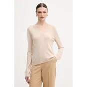 Volnen pulover Weekend Max Mara ESTREMO