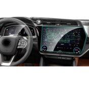 INF Zaščita zaslona za avtomobilsko navigacijo Lexus RZ 2023 HD Ready, (21536805)