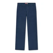 Djecje pamucne hlace Levis XX CHINO RELAXED STRAIGHT