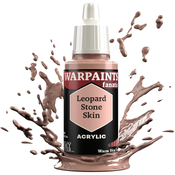 The Army Painter Warpaints Fanatic: Warm Skin Tones - Leapard Stone Skin