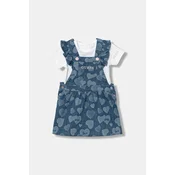 Komplet za dojenčka Guess 2-pack