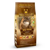 Wolfsblut Dog Adult Wild Boar 2kg