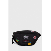 Torbica oko struka Eastpak x Looney Tunes boja: crna