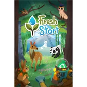 Fresh Start (Xbox Series X|S) XBOX LIVE Key EUROPE