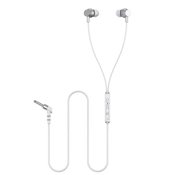 LENOVO SLUŠALICE HANDSFREE QF320 bijele
