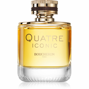 Boucheron Quatre Iconic parfemska voda za žene 100 ml