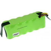 POWERY Akumulator Ecovacs KK-8