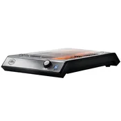 OBH NORDICA Toaster Inox Horizon 2639