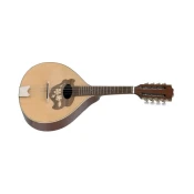 Mandolina ravna Pro Arte Model 2 505.397 Gewa