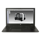 HP Mobilna Delovna postaja HP Zbook 15 G4, (20789610)