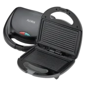 Floria Sendvič Toster, LED indikator, 800 W - ZLN8505