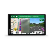 Garmin DriveSmart 55 MT-S Europe GPS navigacija