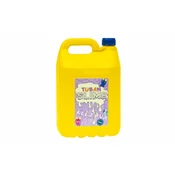 slomart PVA lepilo za papir TUBAN 5 L