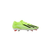 Adidas Muške kopacke x crazyfast league fg, Žute