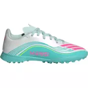 adidas Nogometni čevlji F50 Messi League TF Kids