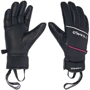 CAMP G Hot Wool Dry dámske rukavice (S)