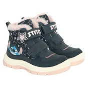 Cool Club škornji WBT2W25-LG3129 LILO & STITCH D blue 28