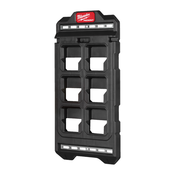 Milwaukee PACKOUT Kompaktna stenska plošča
