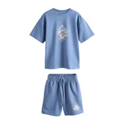 Next Komplet  opal / mokka / off-bela
