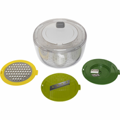 Joseph Joseph Multi-Prep Salad Preparation Set