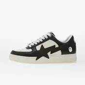 Sneakers A BATHING APE Bape Sta Os 2 M2 Black EUR 44