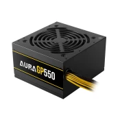 Gamdias AURA GP550 | PC-Netzteil
