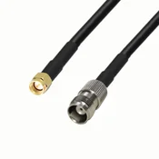 shumee Antenski kabel SMA vtič/TNC vtičnica RF5 20 m