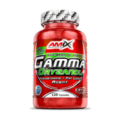 Amix Gamma Oryzanol 120 kaps.