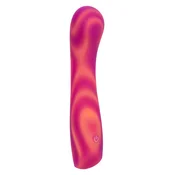 California Exotics Endless Summer Sunset Seducer Purple