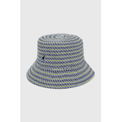 Klobuk Kangol vijolična barva